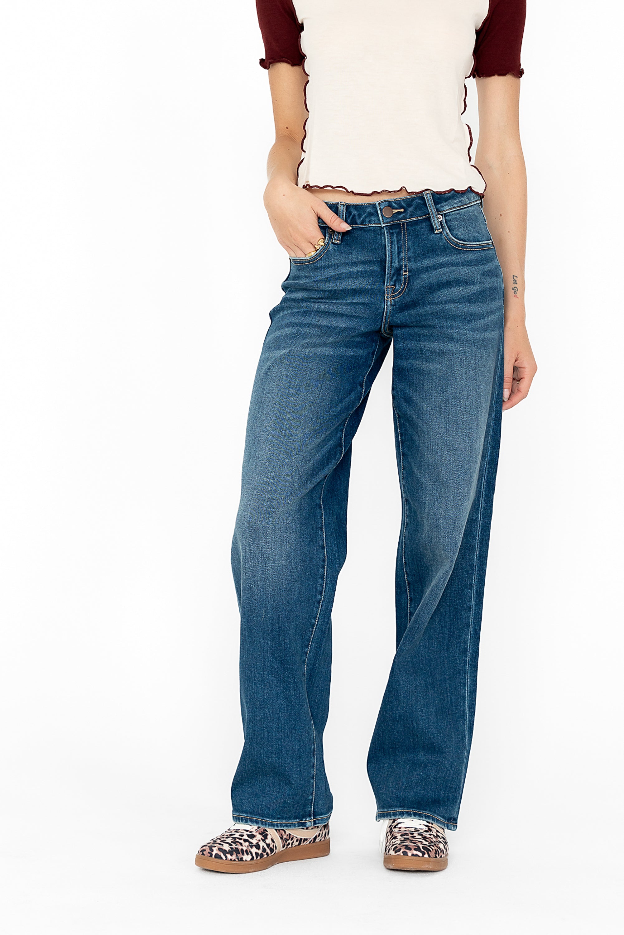 Stretch-Material