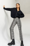 Betsy Straight Leg Jeans