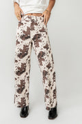 Jannie Wide Leg Pants