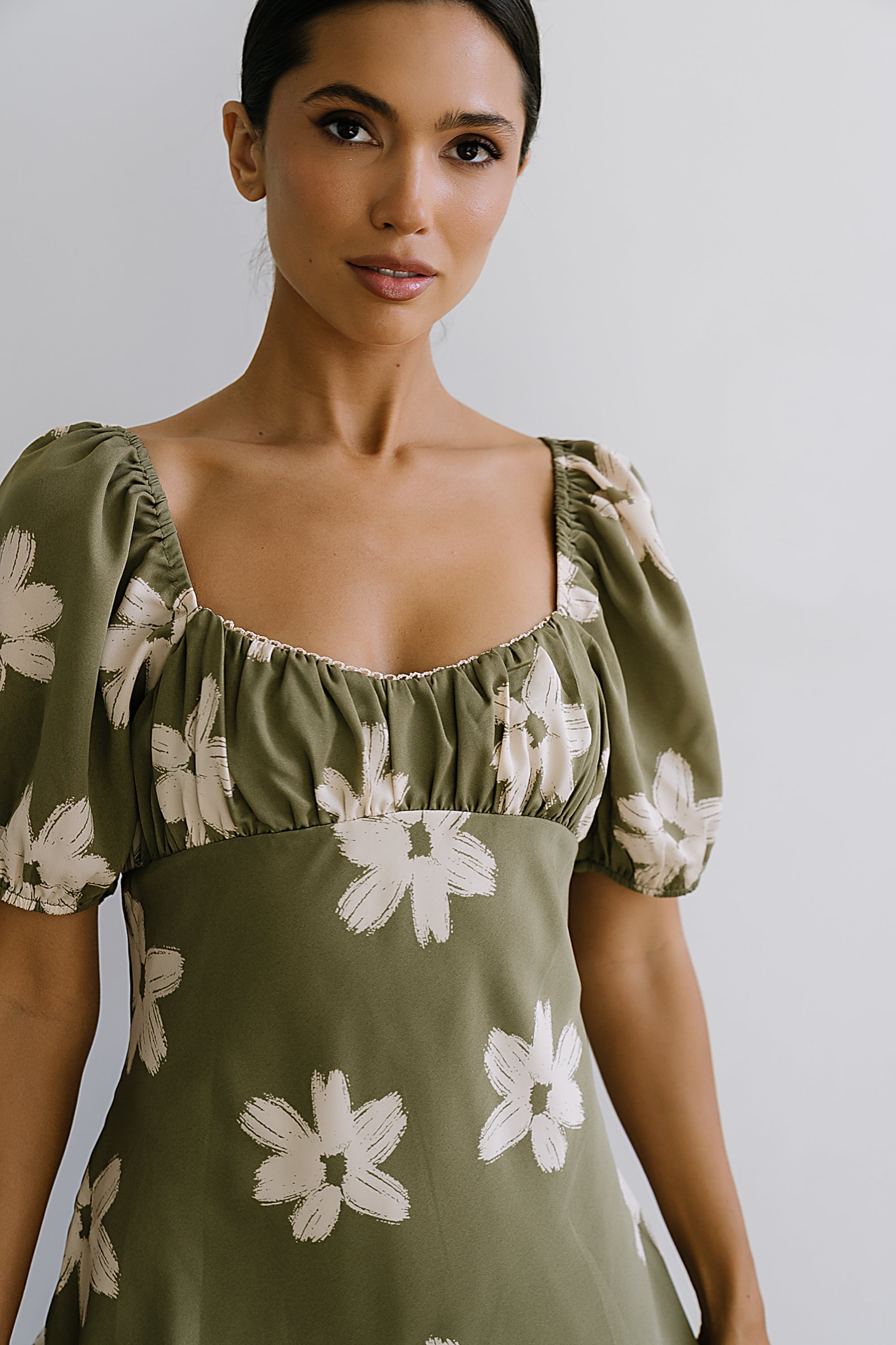 Jackie Maxi Dress