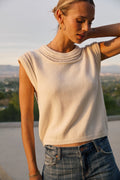 Lindy Knit Sweater