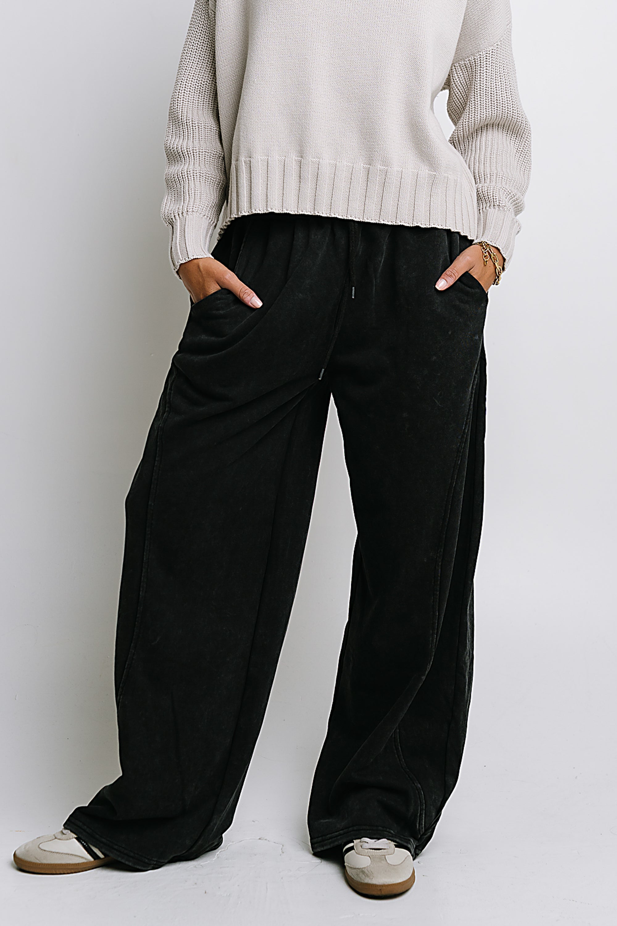 Julie Wide Leg Pants